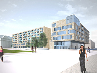 karlsruhe gartenstraße