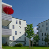 wohnungsbau am stiftsbogen